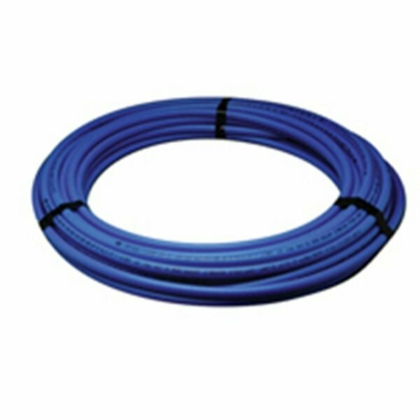 Zurn Pex Us Br TUBING 1/2IN X 300FT Q3PC300XBLUE